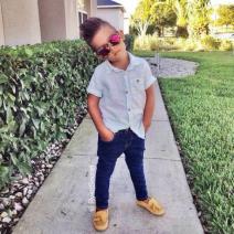 decak-srpskog-porekla-zvezda-instagrama-foto