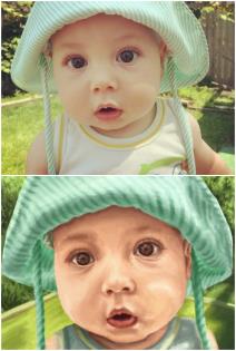 dirljiv-rodjendanski-poklon-za-suprugu-i-mamu-foto-video