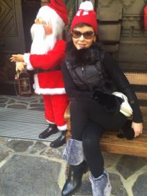 snezno-uzivanje-ketrin-zita-dzons-sa-porodicom-na-francuskim-alp