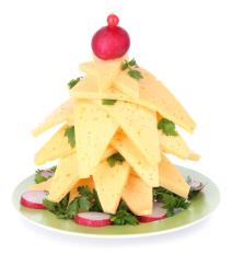 zabavno-i-originalno-novogodisnje-jelke-na-tanjiru