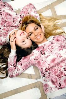 natasa-bekvalac-svojoj-cerki-nisam-drugarica-nego-mama-foto