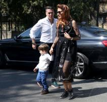 dobro-nam-dosle-drage-princeze-zeljko-i-jovana-joksimovic-postal