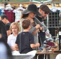 Sve o Paksu usvojenom sinu Anđeline Džoli i Breda Pita