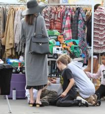 Sve o Paksu usvojenom sinu Anđeline Džoli i Breda Pita