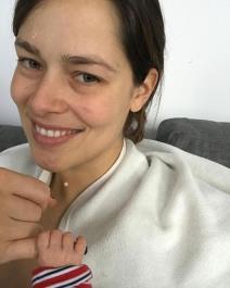 ponosna-mama-ana-ivanovic-objavila-fotografiju-iz-prve-setnje-sa