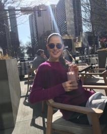 srecna-mama-u-prelepom-cikagu-ana-ivanovic-uziva-u-prolecnim-set