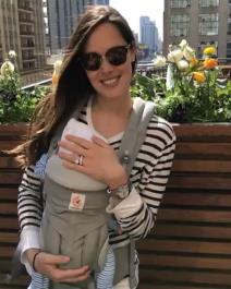 srecna-mama-u-prelepom-cikagu-ana-ivanovic-uziva-u-prolecnim-set