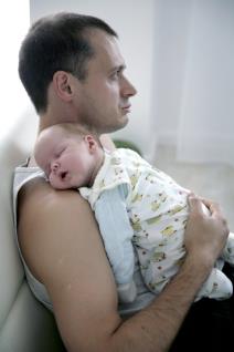 tata-i-beba-u-akciji