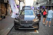 Održan je prvi Elle x L:AW Concept Fashion Street