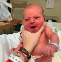 mama zapocela ruzna beba izazov na tiktoku