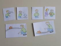 prica za progovaranje