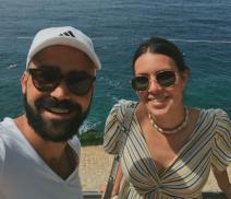 miodrag radonjic objavio slike sa sinom