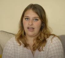 osetila je kontrakcije dok je pila koktel