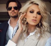 nevena bozovic objavila prvu fotografiju cerke