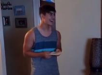 kada tinejdzer sazna da ce postati stariji bra