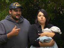 mamu isterali iz restorana zbog dojenja