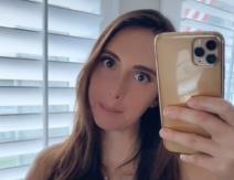 mama otkrila trik za uspavljivanje