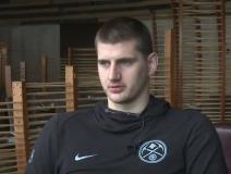 jokic postao tata