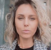 bojana ordinacev ruka