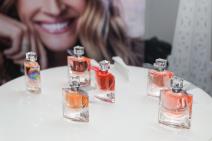 Fantastični Loreal Lux parfemi koje su svi gosti imali mogućnosti da probaju na ESA.jpg