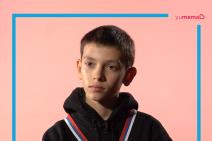 Uspešni atletičar Danilo Mirić