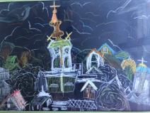 Slike talentovane Dine Gregorić