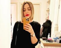 Porodila se Marijana Mićić