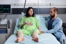 Iskustva tata koji su prisustvovali porođaju