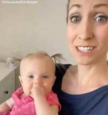 Kako da nosite bebu ako ima gasove