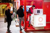 U kućici kompanije Telekom Srbija ćete moći da dobijete sve informacije o pogodnostima njihovih paketa (1).jpg