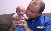 Beba patuljastog rasta