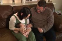 Sijamske bliznakinje