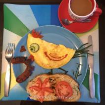 Jaja na kreativan način