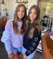 Najlepše bliznakinje sveta