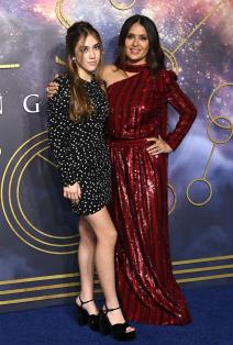 Selma Hajek, Valentina