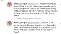 Komentari doktorke