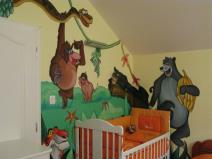 oslikavanje-zidova-u-decjoj-sobi