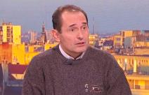 Pedijatar, dr Saša Milićević