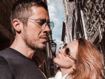 Nikola Rokvić i Bojana Barović