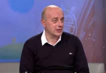 doktor Ivan Baljošević, ORL specijalista