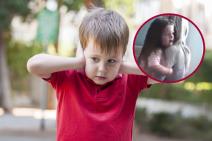 Autizam, dete, vatromet, strah