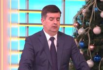 Državni sekretar Miroslav Đerlek