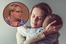 Dragana Krstić iz Udruženja 'Šansa za roditeljstvo', mama, dete