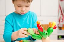 10 znakova pokazuju da je dete nadareno.