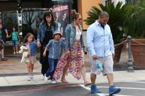 Kako Dženifer Lopez bira dadilju za decu.