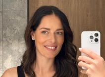 Ana Ivanović se porodila i dobila trećeg sina.