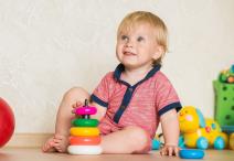 Kojih 15 reči treba da zna dete od dve godine.