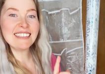 Mama četvoro dece otkriva kako da sredite kuću.