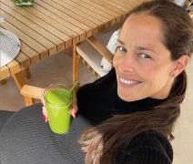 Ana Ivanović i treća trudnoća.