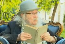 Raša Popov o roditeljima koji nemaju vremena za decu.